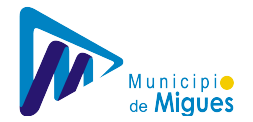 Municipio de Migues